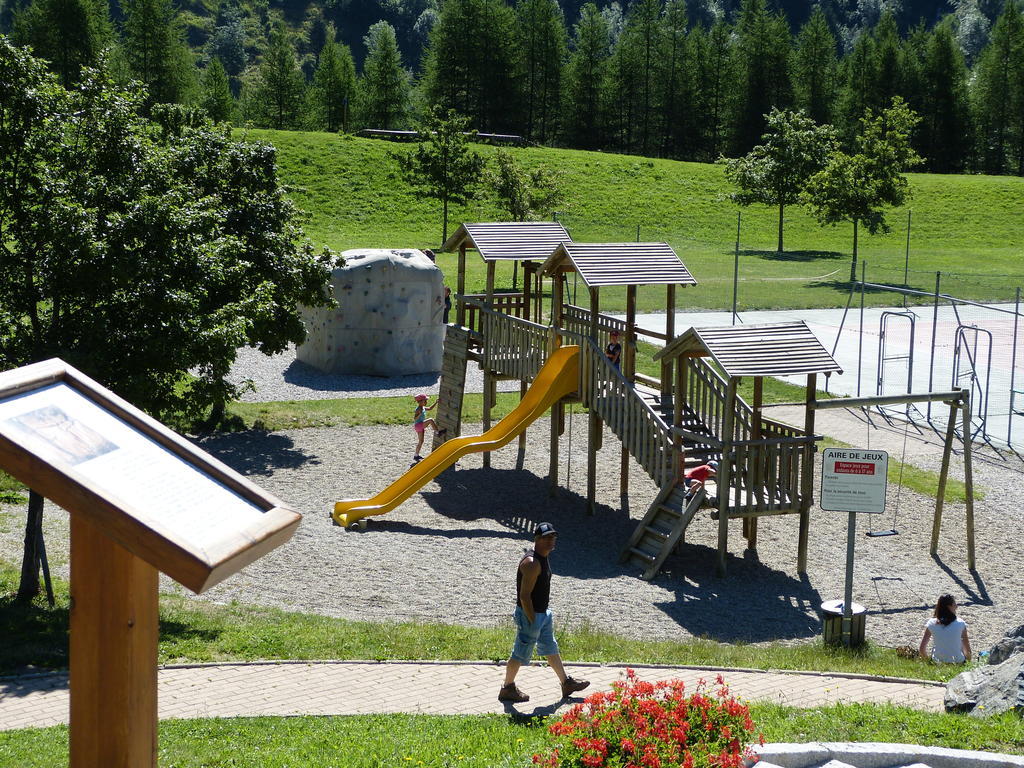 La Belledone A Vaujany Apartment Room photo