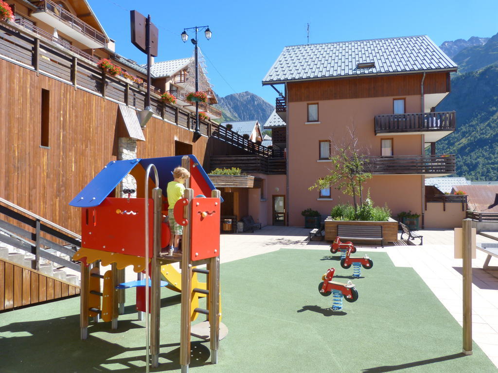 La Belledone A Vaujany Apartment Room photo